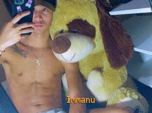 Immanu
