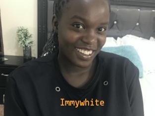 Immywhite