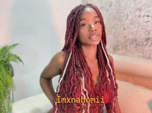 imxnahomii Sexcam Portal