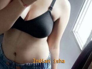 Indian_isha
