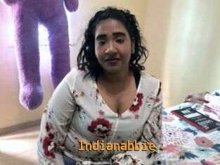 Indianabbie