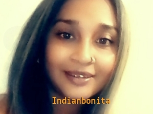 Indianbonita