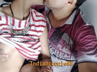 indiancouple88 Sexcam Portal