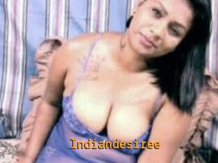 Indiandesiree