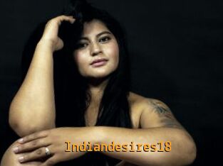 Indiandesires18