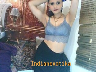 Indianexotika