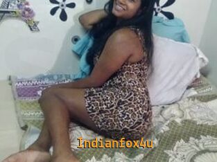 indianfox4u Sexcam Portal