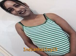 Indianhailey23