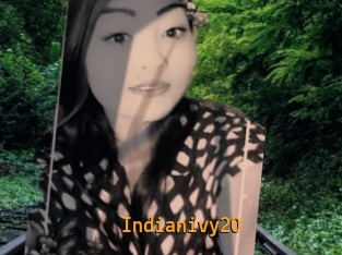 Indianivy20