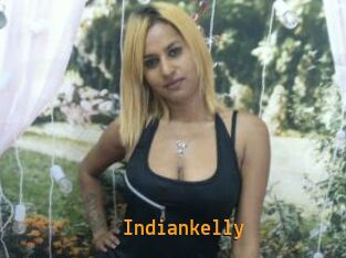 Indiankelly