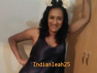 Indianleah25