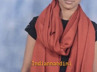 Indiannandini