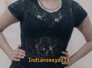 Indiansexydoll