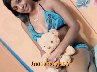 Indiansugar22