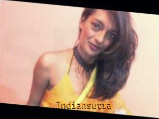 Indiansutra
