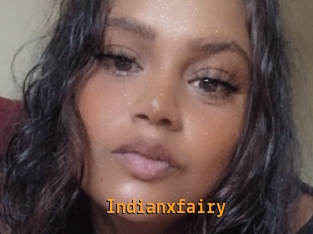 Indianxfairy