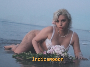 Indicamooon