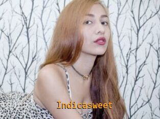 Indicasweet