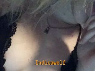 Indicawolf