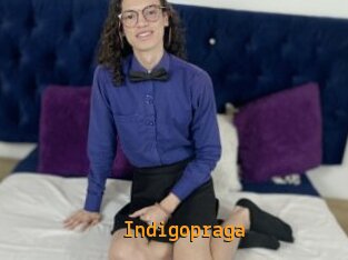 Indigopraga