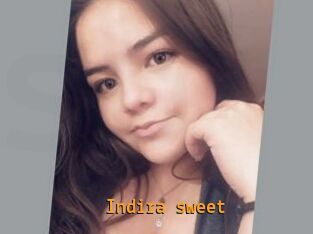 Indira_sweet