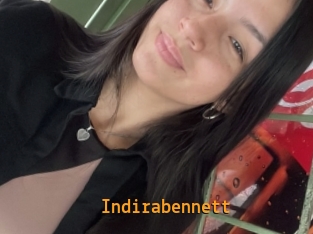 Indirabennett