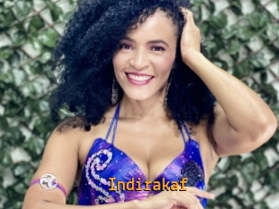 Indirakaf