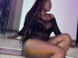 Indirarush