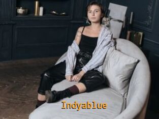 Indyablue