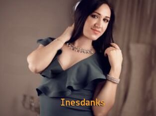 Inesdanks