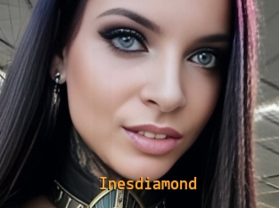 Inesdiamond