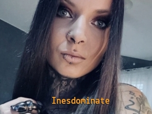 Inesdominate