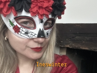 ineswinter Sexcam Portal