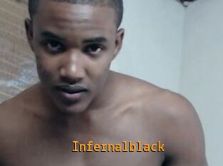 Infernalblack