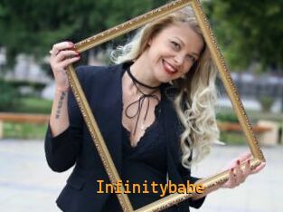 Infinitybabe