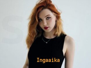 Ingaaika