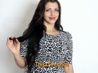 Ingafreedom