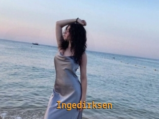 ingedirksen Sexcam Portal
