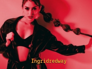 ingridredway Sexcam Portal