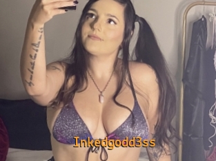 inkedgodd3ss Sexcam Portal