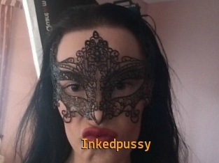 Inkedpussy