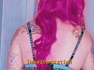 Inkedtemptation
