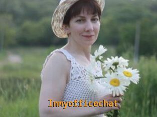 Inmyofficechat