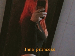 inna_princess Sexcam Portal