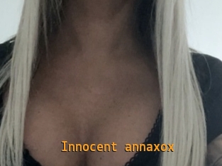Innocent_annaxox
