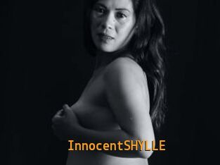 InnocentSHYLLE