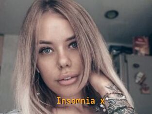 insomnia_x Sexcam Portal