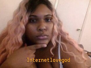 Internetlovegod