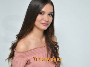 Intomyeyes