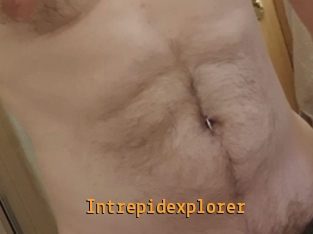 intrepidexplorer Sexcam Portal